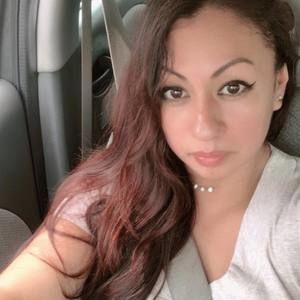 Meet your Posher, Olga